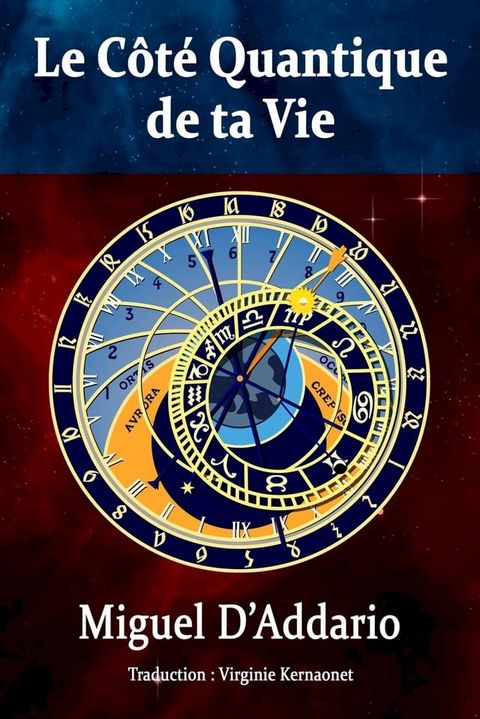 Le Côté Quantique de ta Vie(Kobo/電子書)