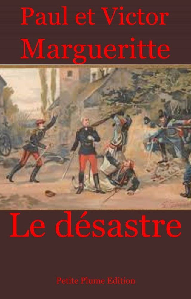  Le désastre(Kobo/電子書)