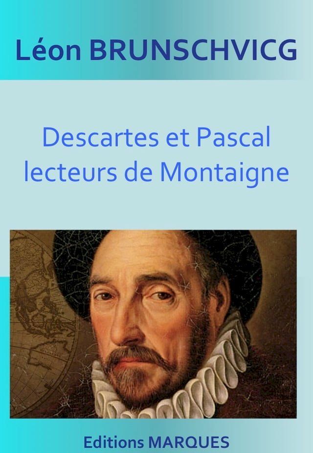  Descartes et Pascal lecteurs de Montaigne(Kobo/電子書)