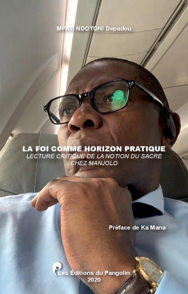  LA FOI COMME HORIZON PRATIQUE(Kobo/電子書)