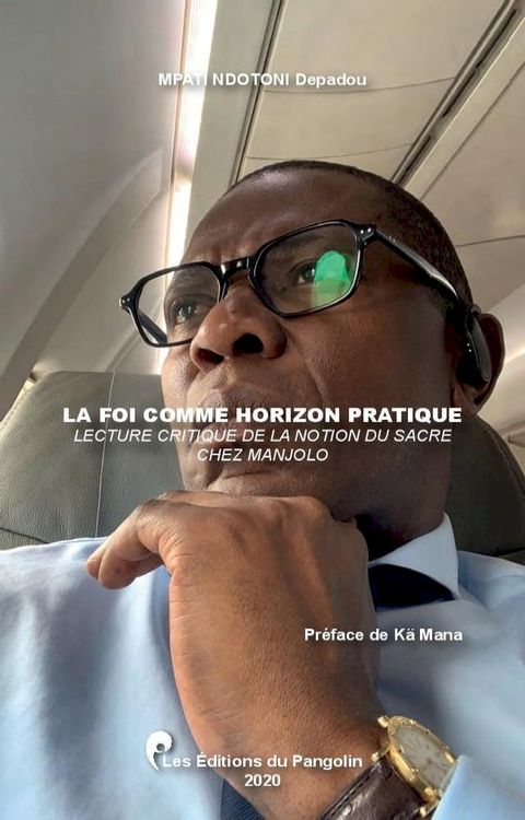 LA FOI COMME HORIZON PRATIQUE(Kobo/電子書)