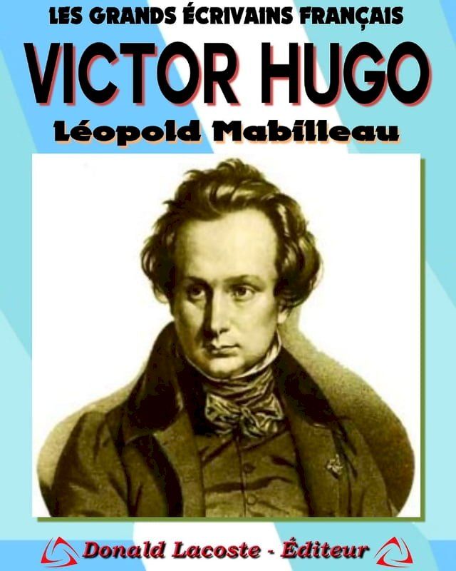  Victor Hugo(Kobo/電子書)