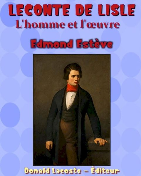 Leconte de Lisle(Kobo/電子書)