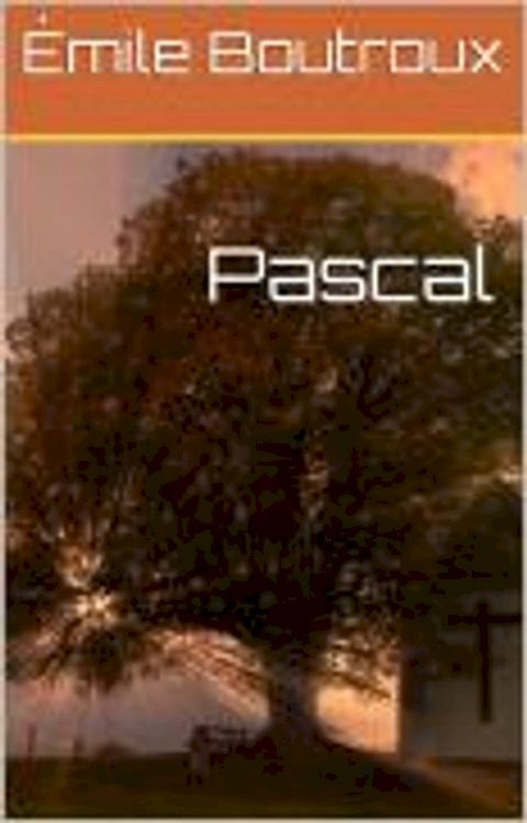 Pascal(Kobo/電子書)