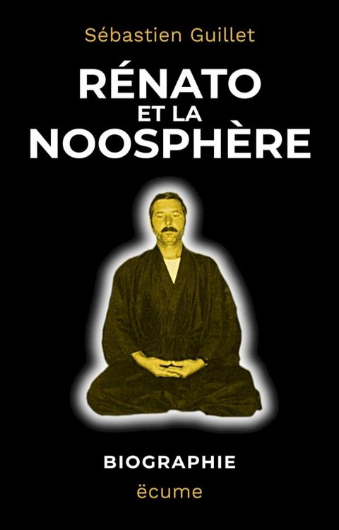 Rénato et la Noosphère(Kobo/電子書)