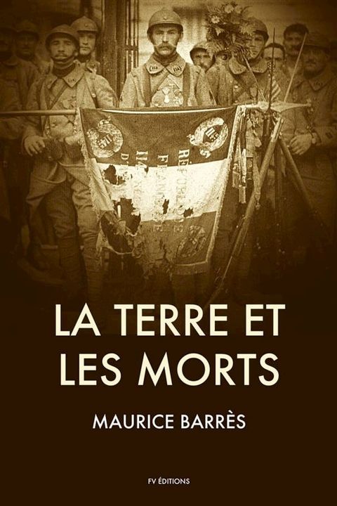 La Terre et les Morts(Kobo/電子書)