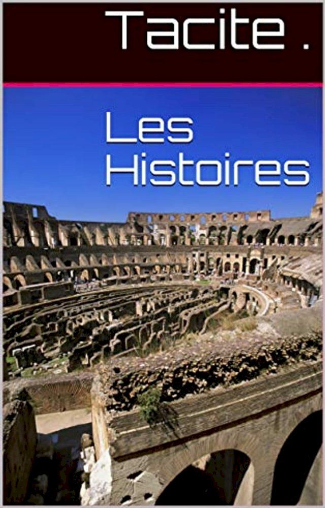  Les Histoires(Kobo/電子書)