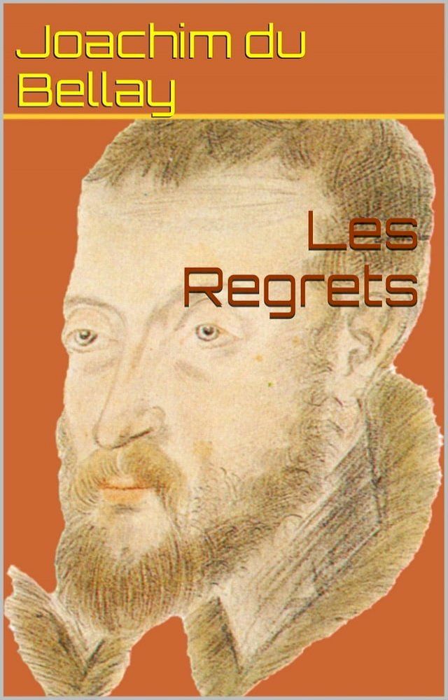  Les Regrets(Kobo/電子書)