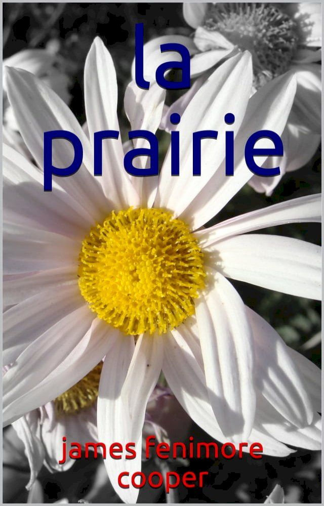  la prairie(Kobo/電子書)