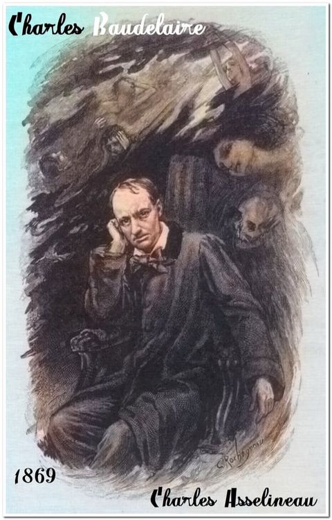 Charles Baudelaire(Kobo/電子書)