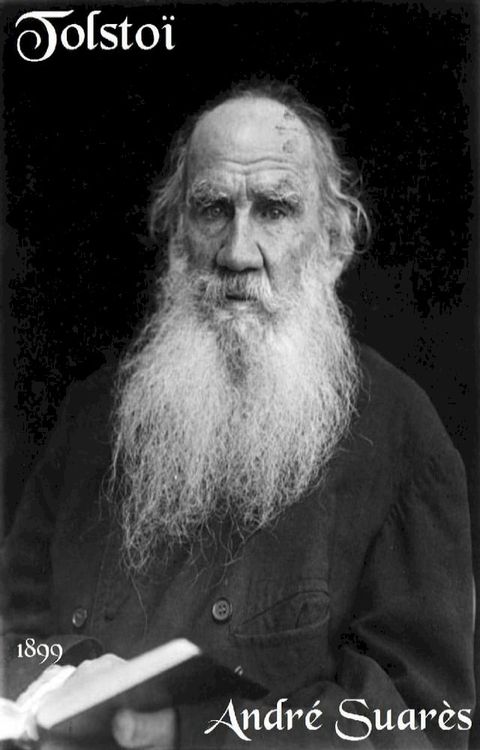 Tolsto&iuml;(Kobo/電子書)