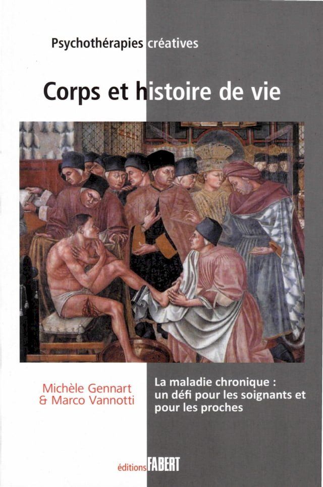  Corps et histoire de vie(Kobo/電子書)