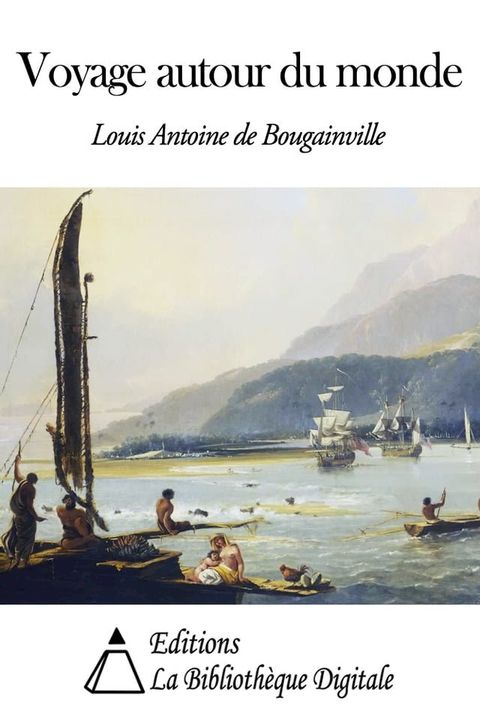 Voyage autour du monde(Kobo/電子書)