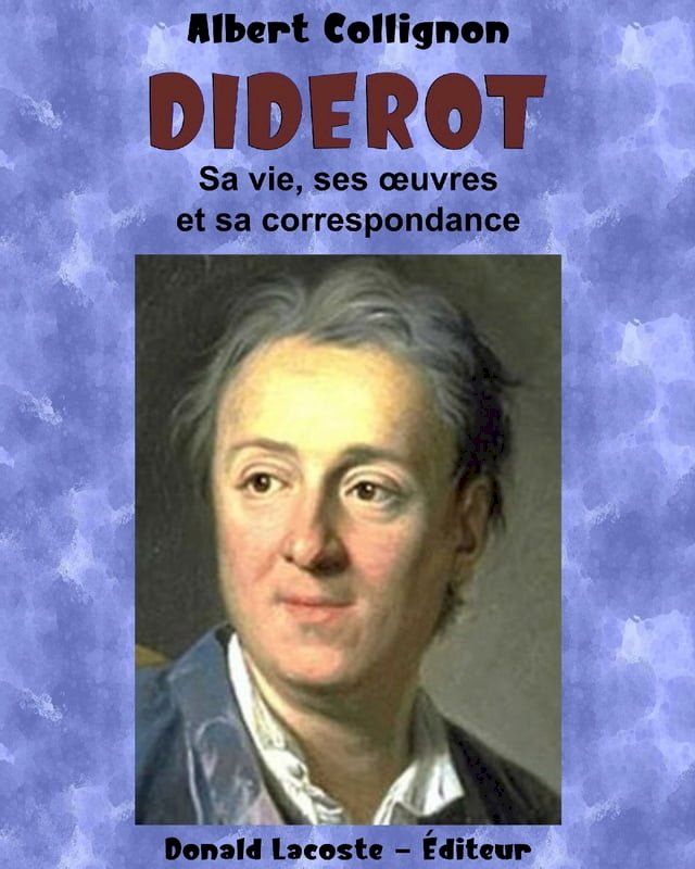  Denis Diderot(Kobo/電子書)