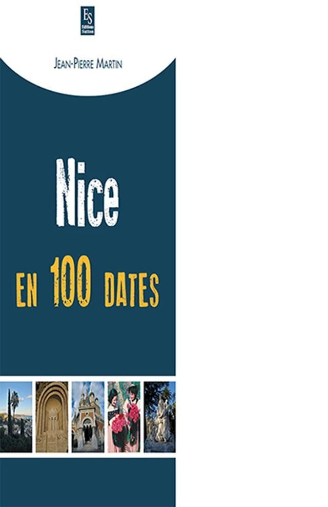  Nice en 100 dates(Kobo/電子書)