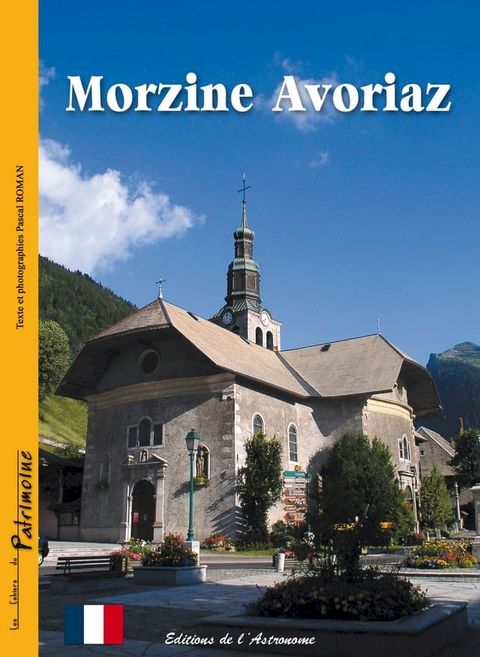 Morzine - Avoriaz (&Eacute;dition fran&ccedil;aise)(Kobo/電子書)