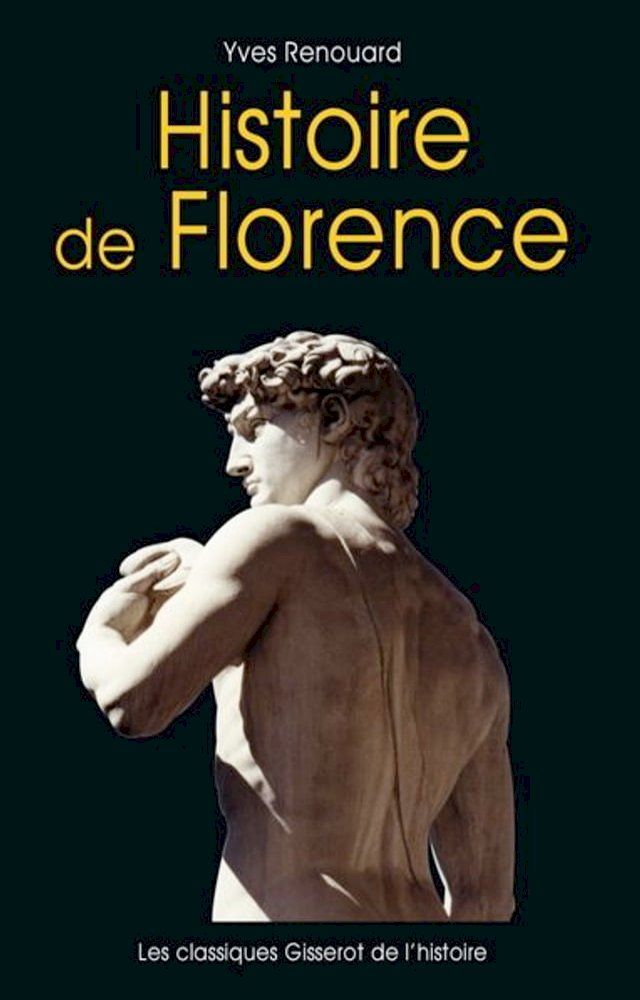  Histoire de Florence(Kobo/電子書)