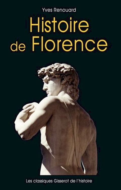 Histoire de Florence(Kobo/電子書)