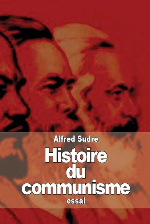 Histoire du Communisme(Kobo/電子書)