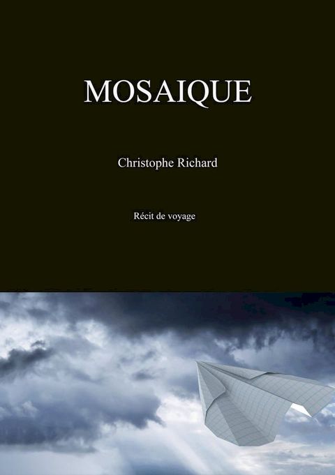 Mosa&iuml;que(Kobo/電子書)