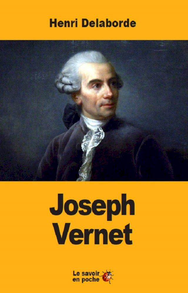  Joseph Vernet(Kobo/電子書)