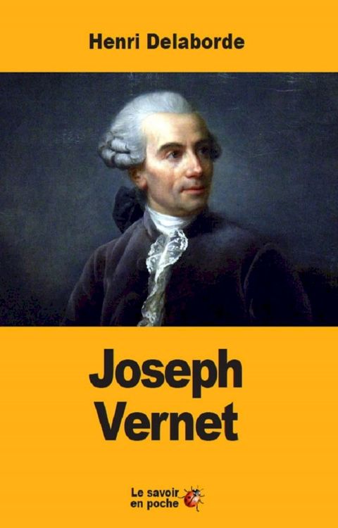 Joseph Vernet(Kobo/電子書)