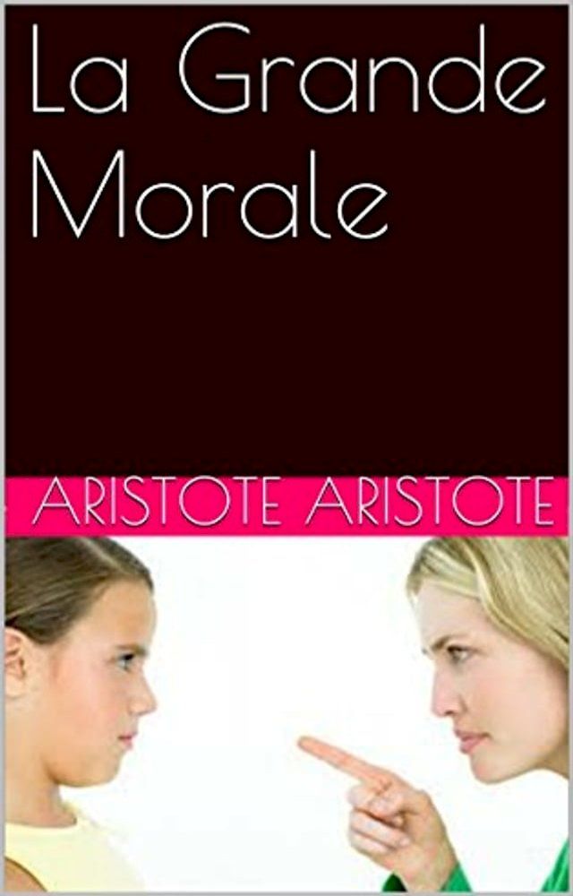  La Grande Morale(Kobo/電子書)