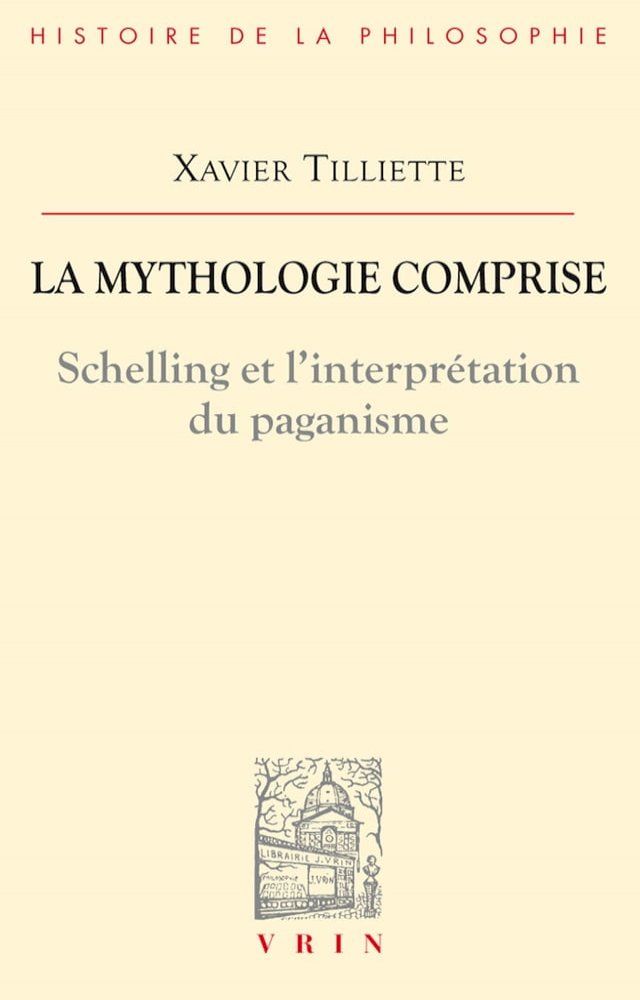  La mythologie comprise(Kobo/電子書)