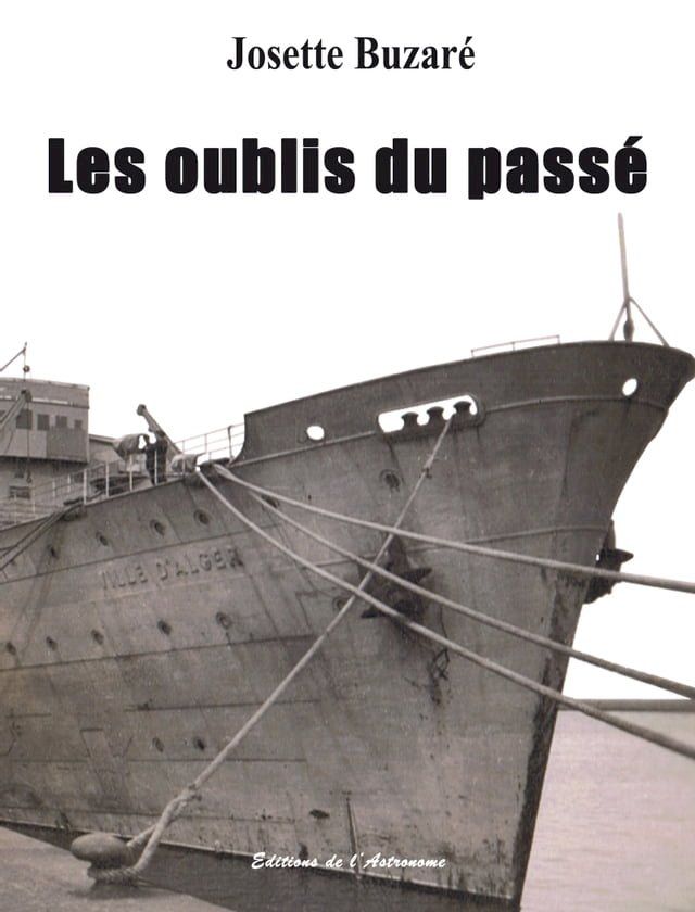  Les oublis du passé(Kobo/電子書)