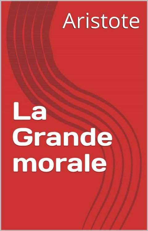 La Grande Morale(Kobo/電子書)