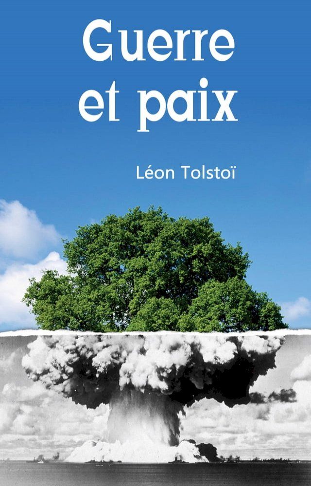  Guerre et paix(Kobo/電子書)