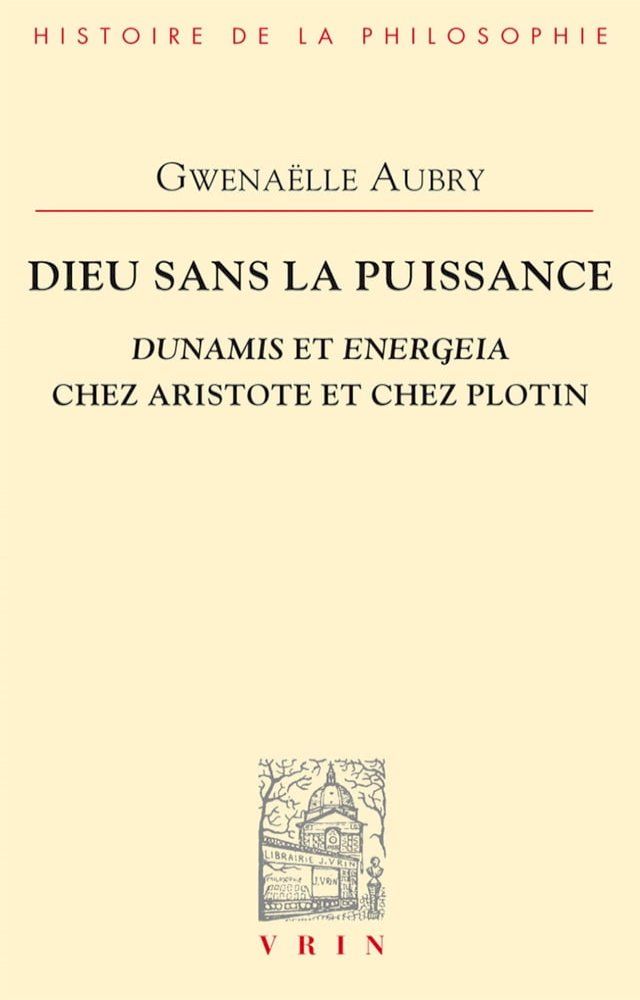  Dieu sans la puissance(Kobo/電子書)