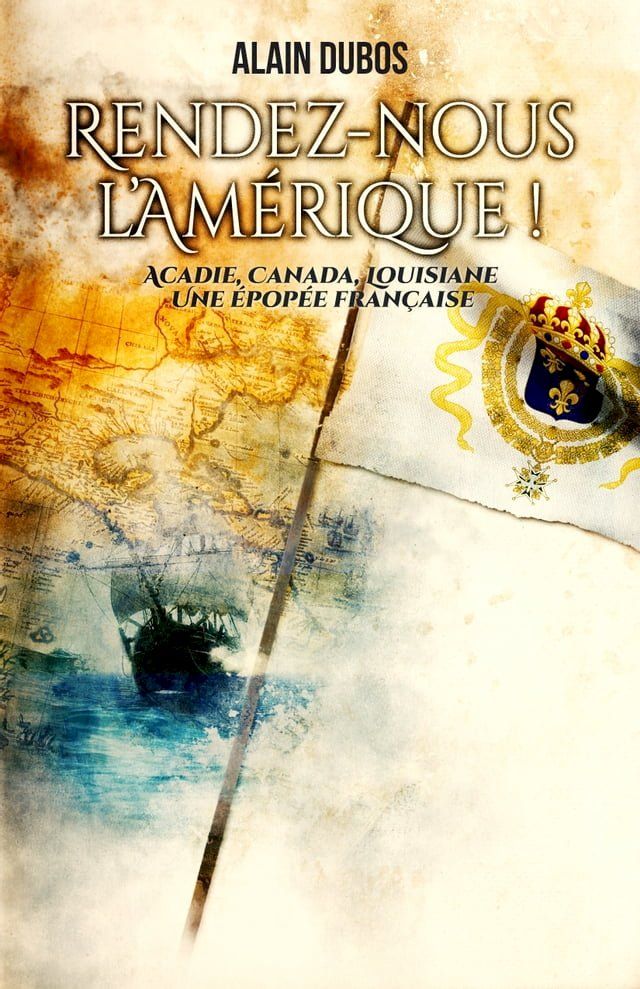  Rendez nous l'Amérique !(Kobo/電子書)