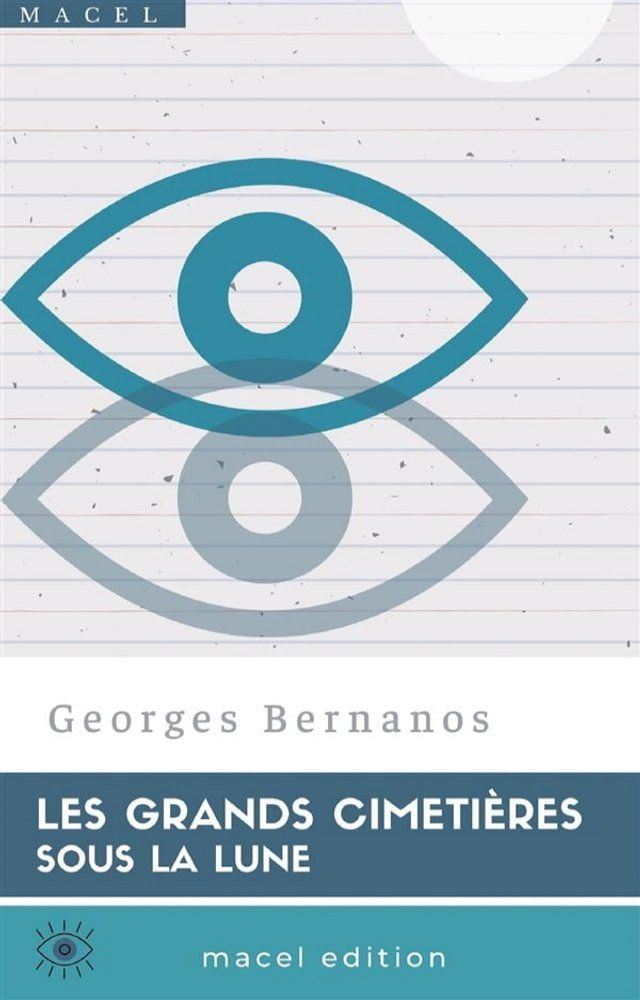  Les grands Cimetières sous la Lune(Kobo/電子書)