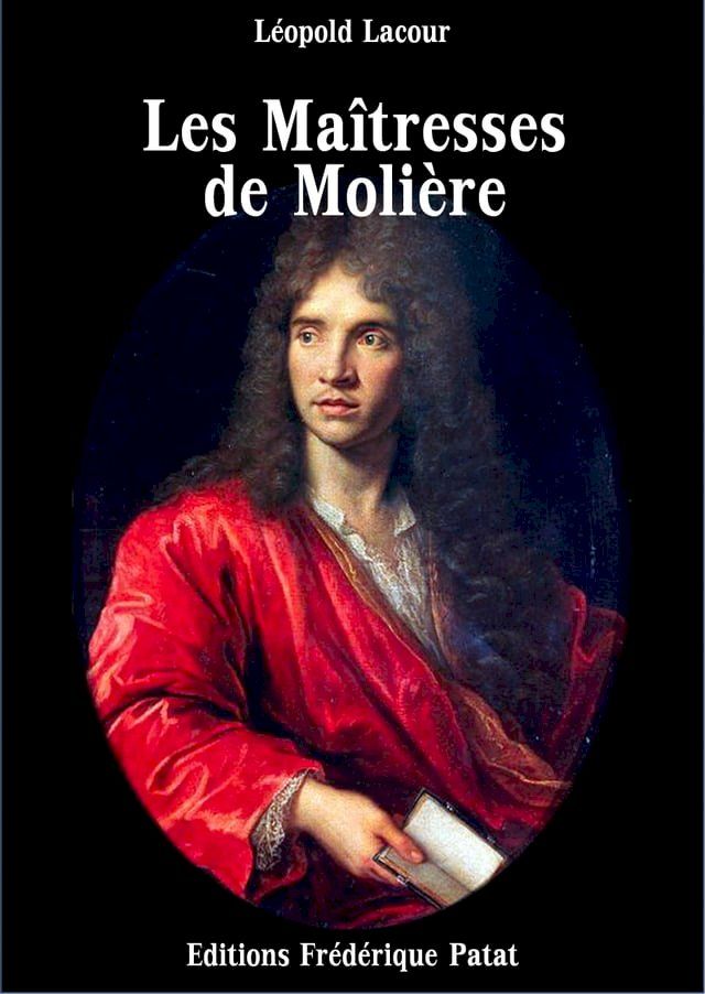  Les Maîtresses de Molière(Kobo/電子書)