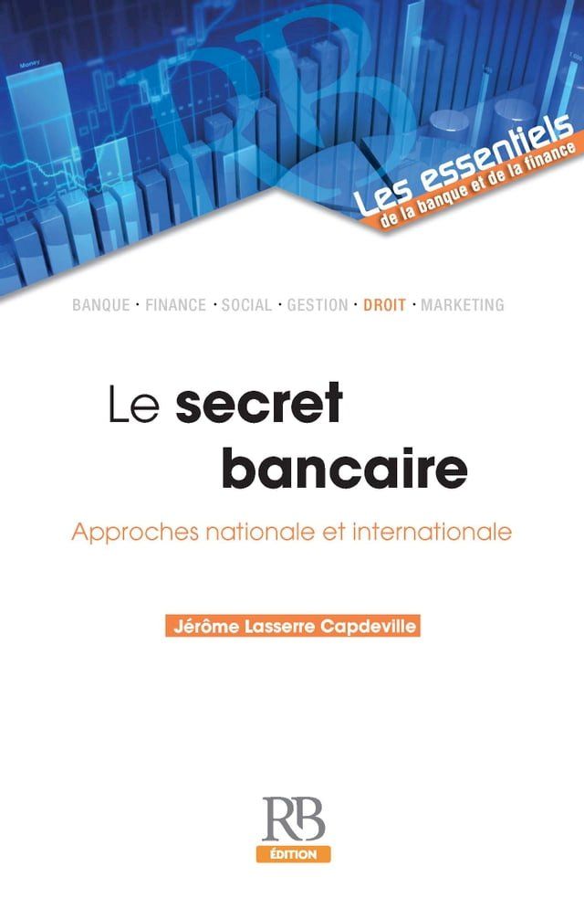  Le secret bancaire(Kobo/電子書)