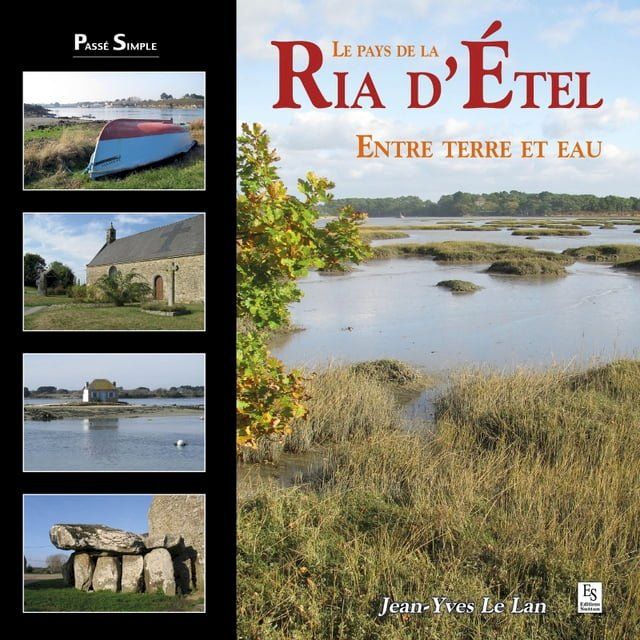  Le pays de la Ria d'Etel(Kobo/電子書)