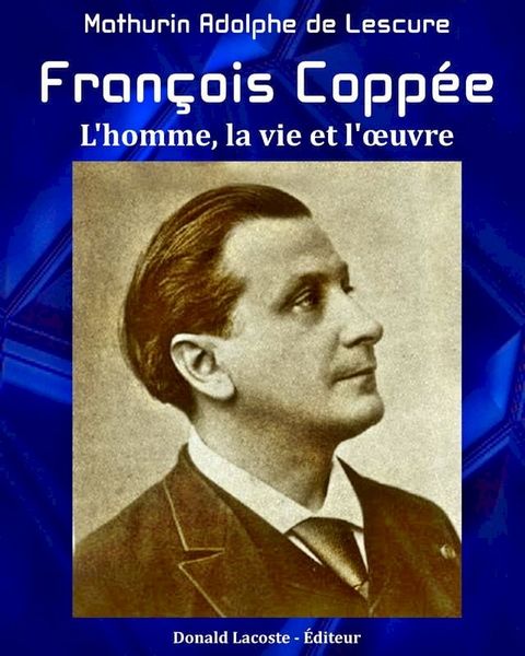 François Coppée(Kobo/電子書)