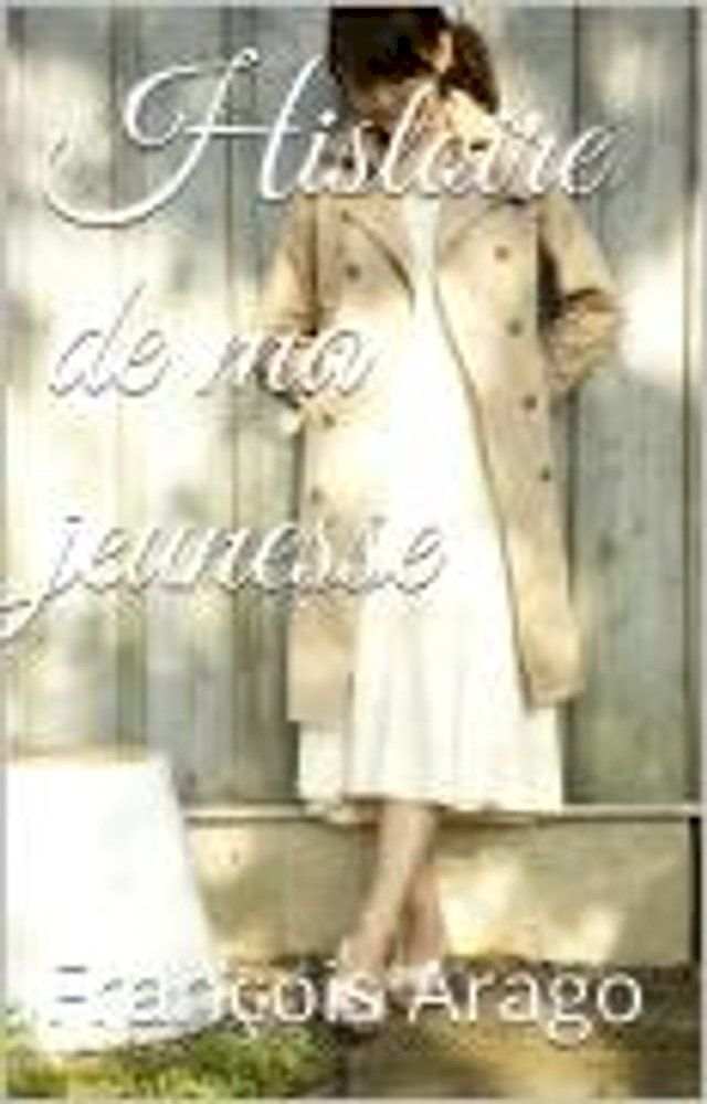  Histoire de ma jeunesse(Kobo/電子書)