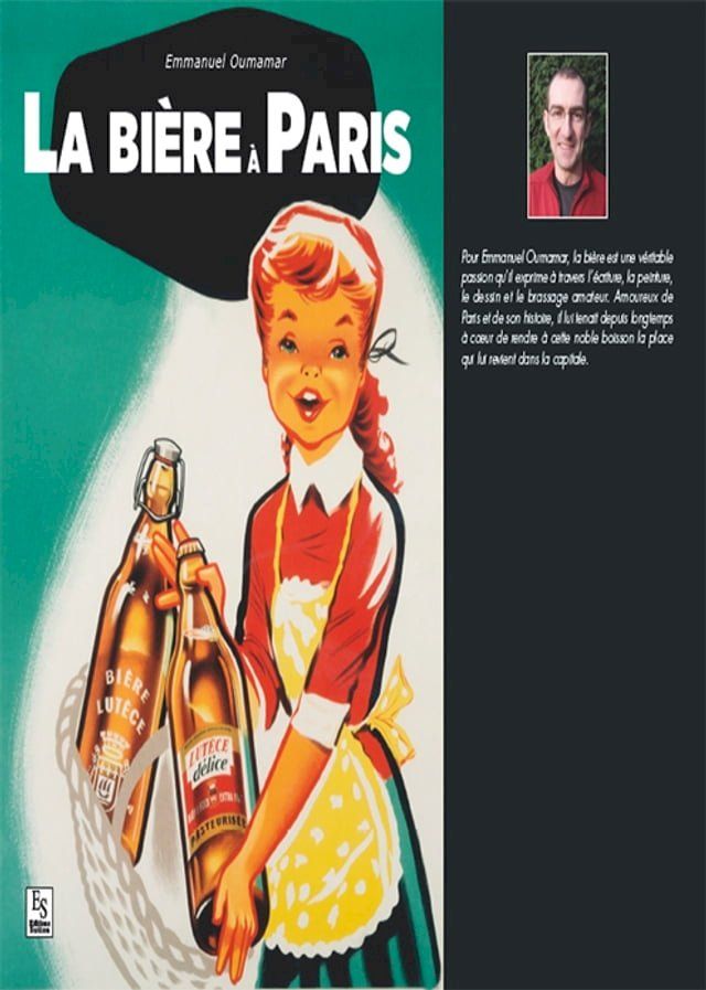  La Bière à Paris(Kobo/電子書)