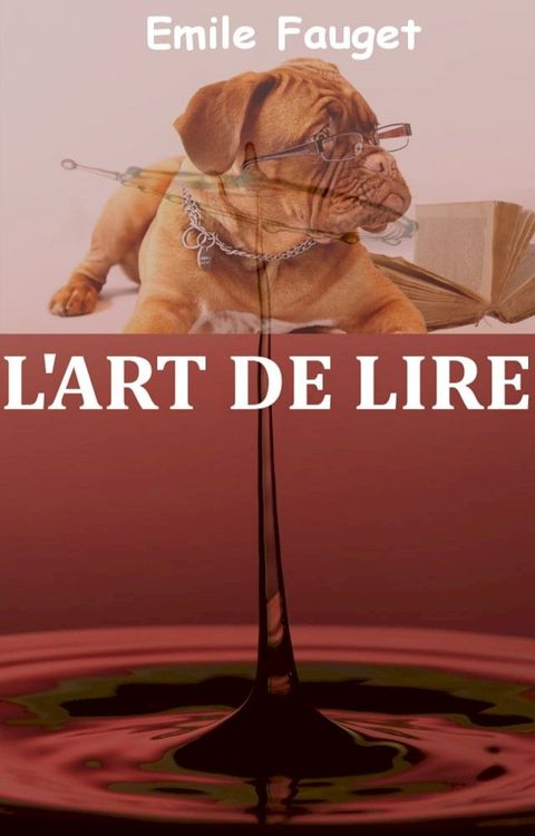 L'art de Lire(Kobo/電子書)