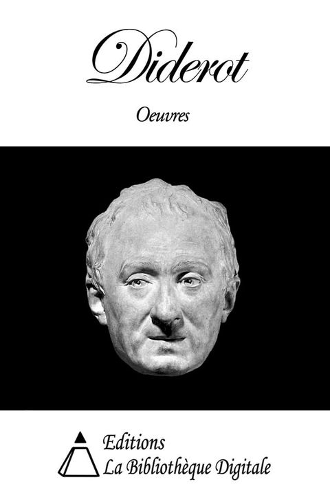 Oeuvres de Denis Diderot(Kobo/電子書)