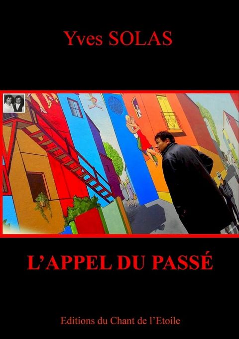 L'appel du pass&eacute;(Kobo/電子書)