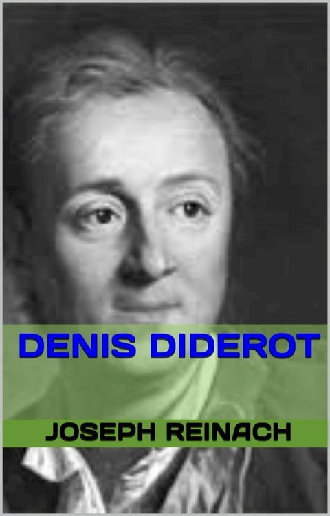 denis diderot(Kobo/電子書)