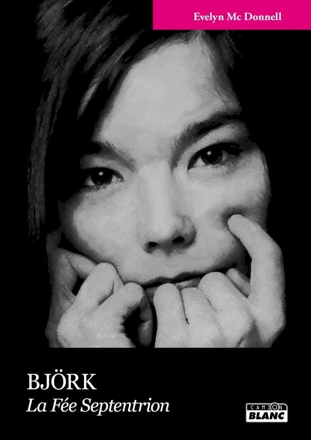  Bj&ouml;rk(Kobo/電子書)