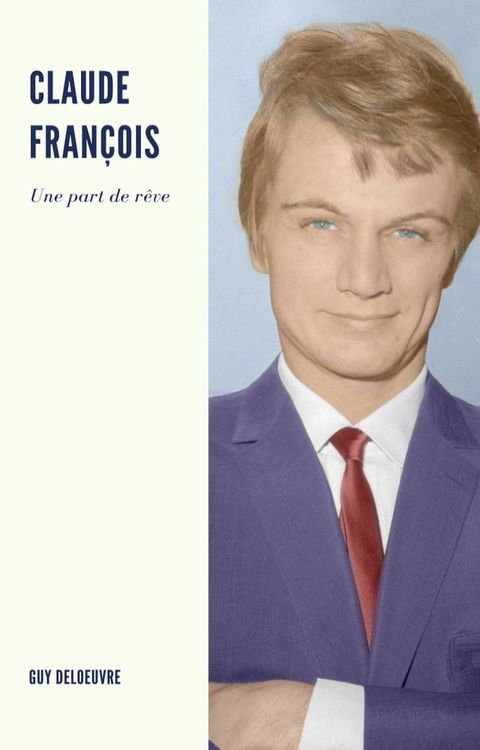 Claude Fran&ccedil;ois(Kobo/電子書)