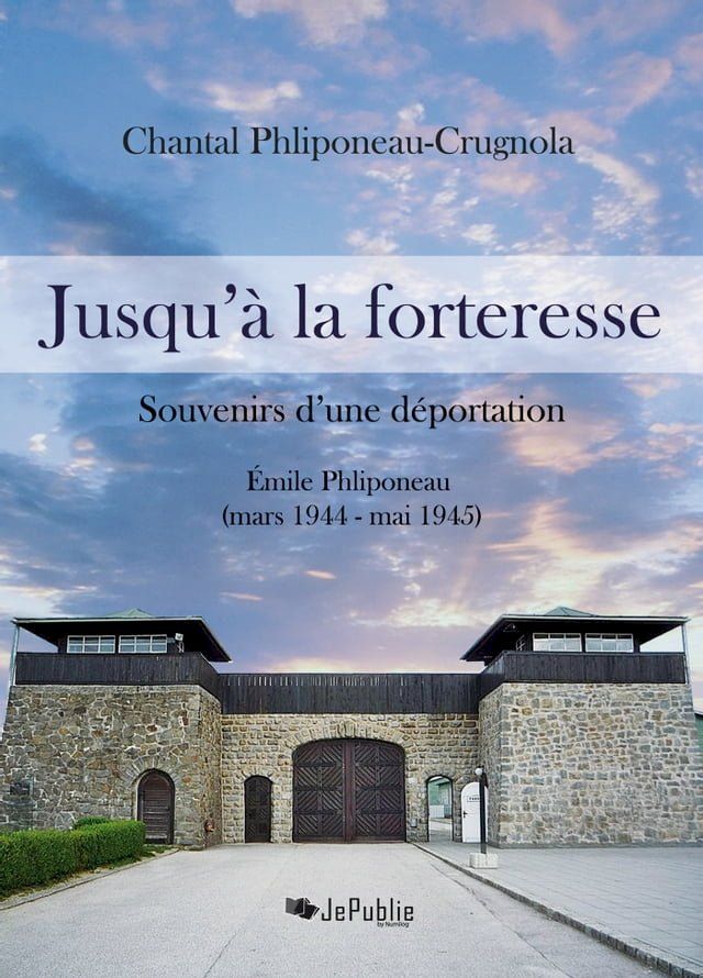  Jusqu’à la forteresse(Kobo/電子書)