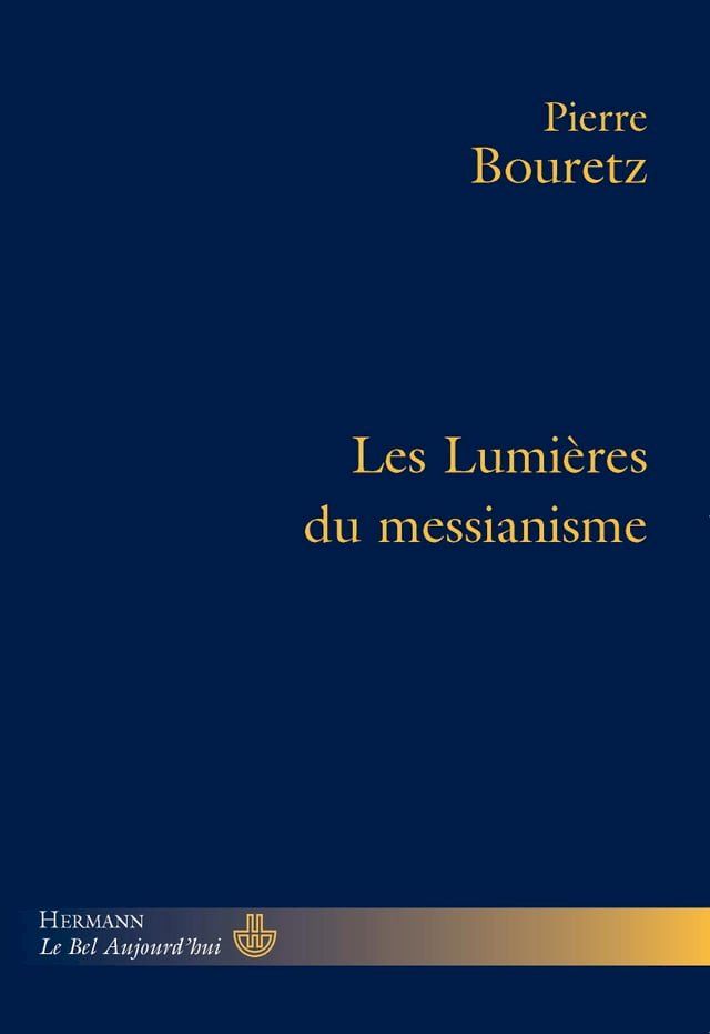  Les Lumières du messianisme(Kobo/電子書)