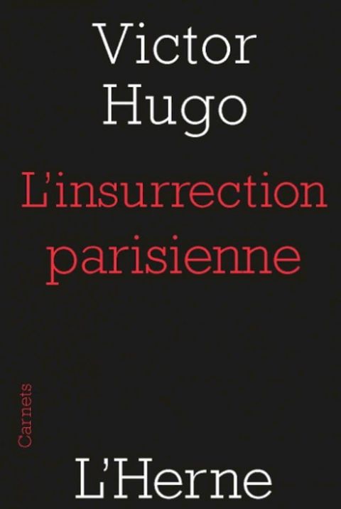 L'insurrection parisienne(Kobo/電子書)