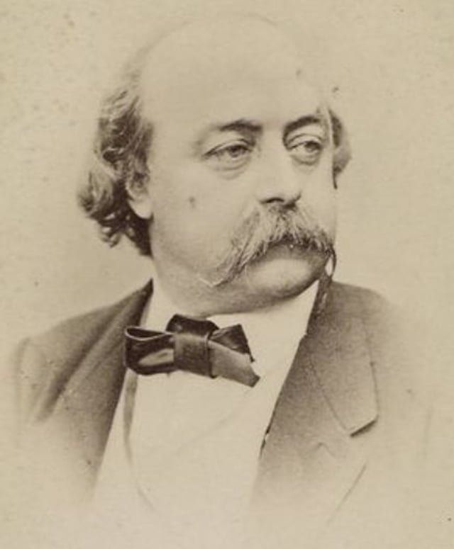  Souvenirs sur Gustave Flaubert(Kobo/電子書)